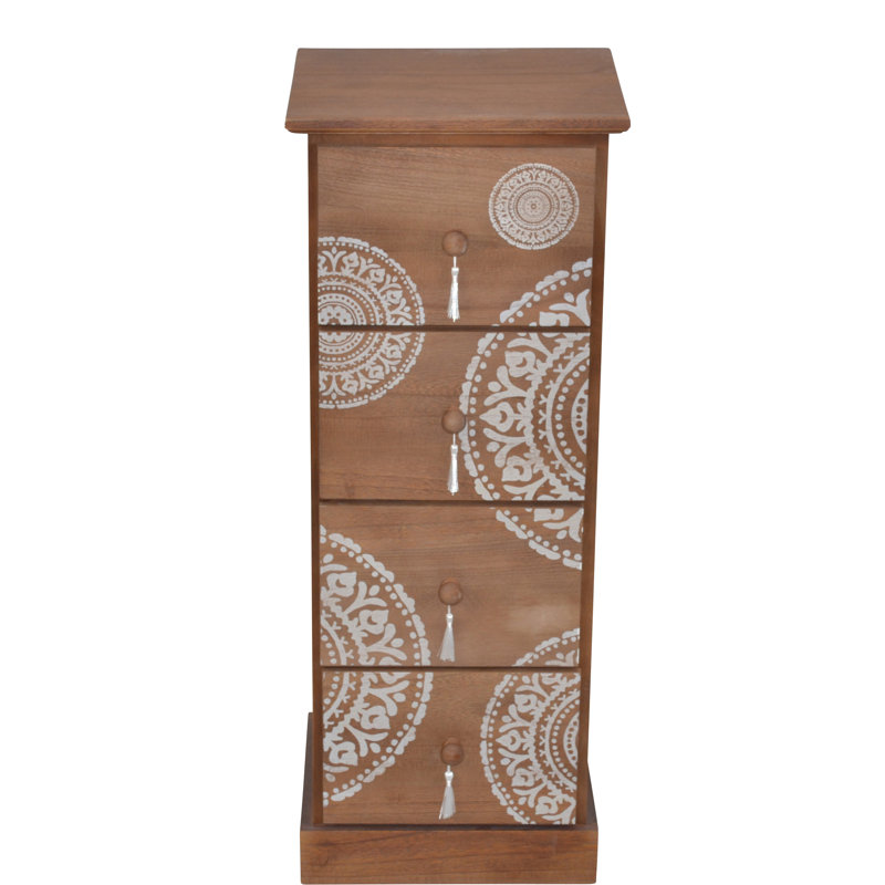 World Menagerie Kommode Tobler